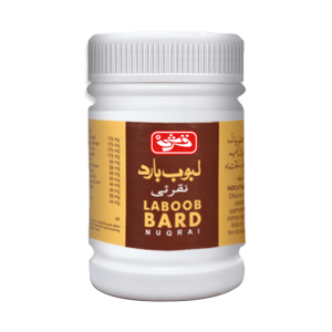 laboob-barad